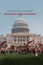 Nepamirštas pasaulio rekordas