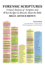 Forensic Scriptures