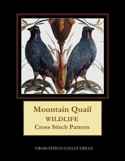 Mountain Quail