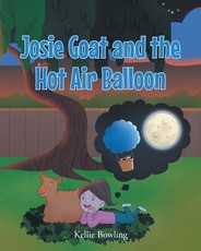 Josie Goat and the Hot Air Balloon