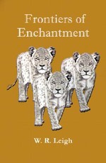 Frontiers of Enchantment