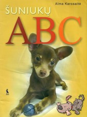Šuniukų ABC