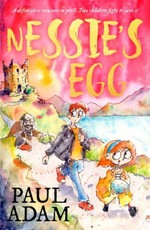 Nessie's Egg
