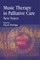 Music Therapy in Palliative Care
