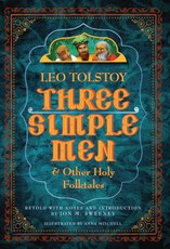 Three Simple Men