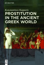Prostitution in the Ancient Greek World