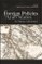 Foreign Policies of Arab States