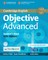 Testbank Objective Advanced Fourth edition. Student's Book with answers with CD-ROM with Testbank