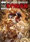 The Savage Sword of Conan: The Original Comics Omnibus Vol.8