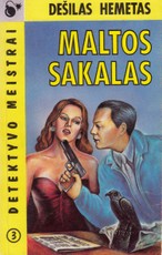 Maltos sakalas
