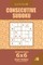 Consecutive Sudoku - 200 Normal Puzzles 6x6 (Volume 10)