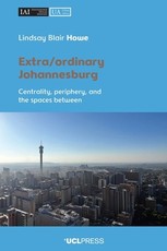 Extra/Ordinary Johannesburg