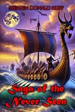 Saga of the Never Seen