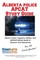 Alberta Police APCAT Study Guide