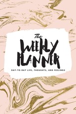 The Weekly Planner