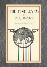The Five Jars (Illustrated Edition)