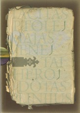 Baltų praeitis istorijos šaltiniuose