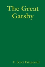 The Great Gatsby