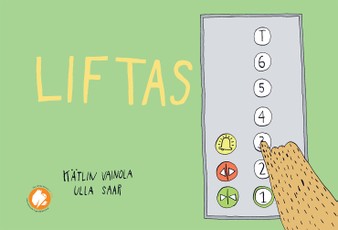 Liftas