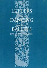 Letters on Dancing and Ballets