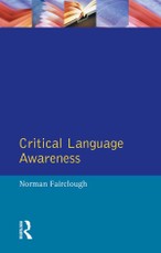 Fairclough, N: Critical Language Awareness
