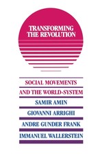 Transforming the Revolution