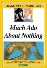 Much Ado About Nothing