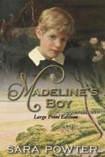 Madeline's Boy