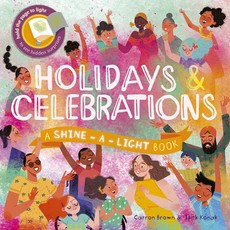 Holidays & Celebrations