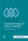 Business Strategy for Water Challenges