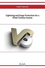 Lightning and Surge Protection for a Wind Turbine System