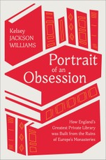 Portrait of an Obsession