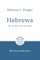 Hebrews: An Anchor for the Soul