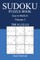 Easy to Medium 300 Sudoku Puzzle Book