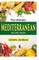 The Ultimate Mediterranean Recipe Book