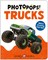 Photopops Trucks