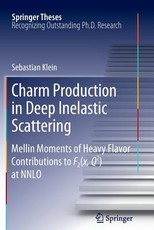 Charm Production in Deep Inelastic Scattering