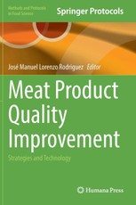 Meat Product Quality Improvement