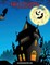 Halloween Coloring Book 1
