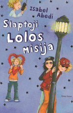 Slaptoji Lolos misija