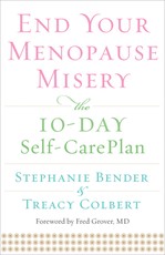 End Your Menopause Misery