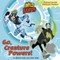 Go, Creature Powers!