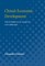 China's Economic Development