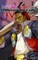 Millennium Exile Volume 2