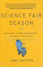 Science Fair Season