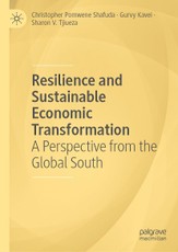 Resilience and Sustainable Economic Transformation