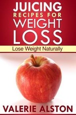 Juicing Recipes For Weight Loss