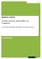Aerobic Exercise and its Effect on Cognition