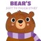 Bear's Soft to Touch Story
