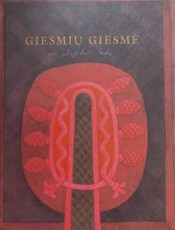 Giesmių giesmė